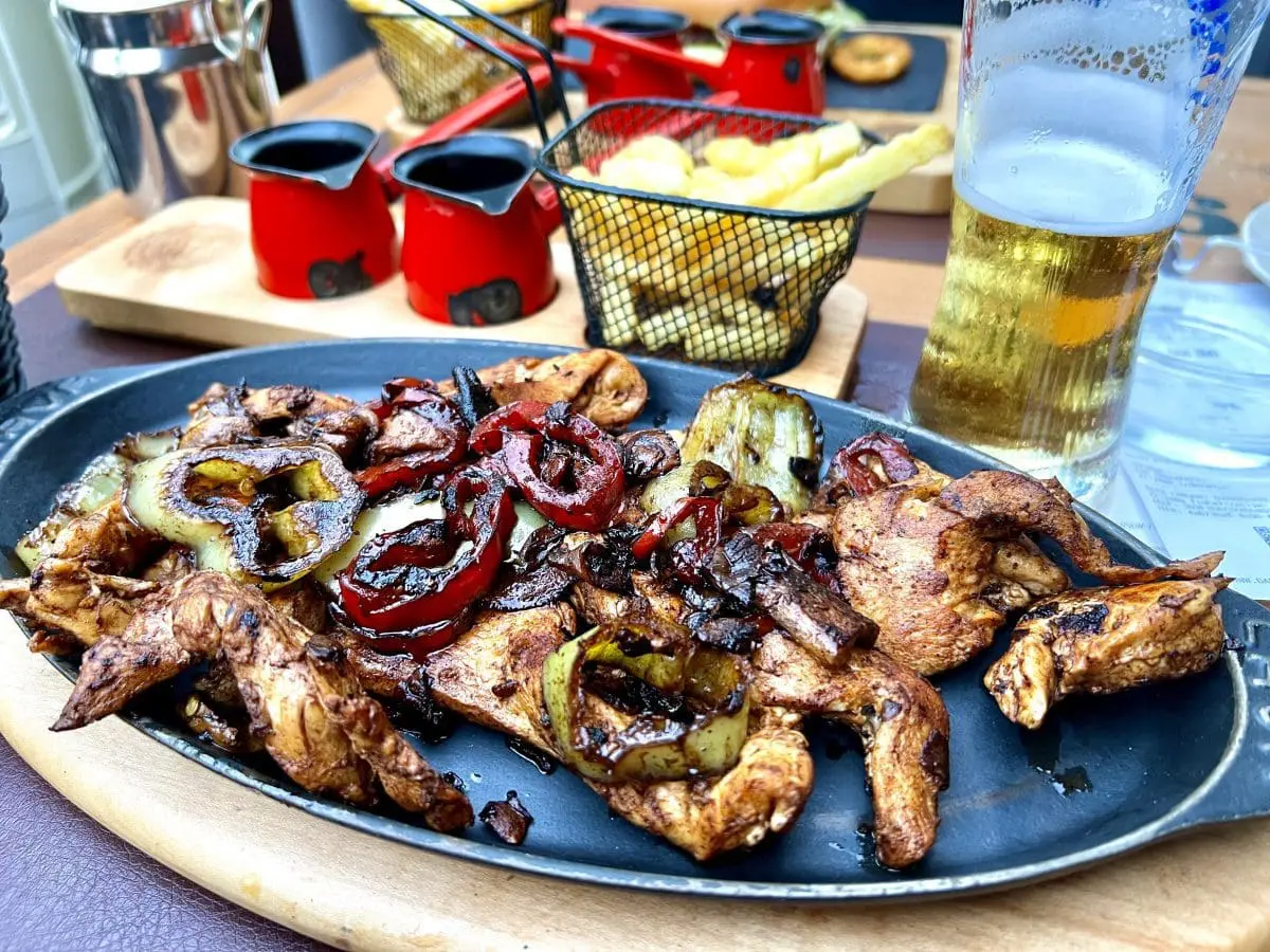 Budva Food Tour