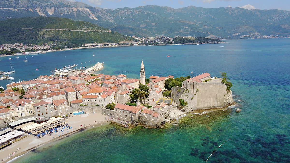 Budva